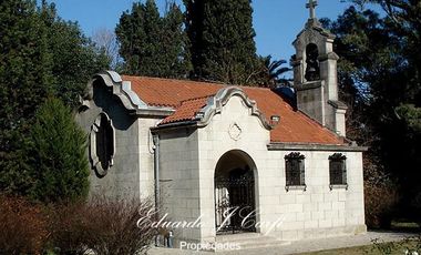 Casa - Los Pinguinos