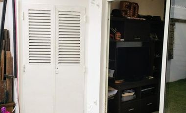 PRECIO REBAJADO! IMPECABLE DUPLEX 4 AMB CON JARDÍN!!