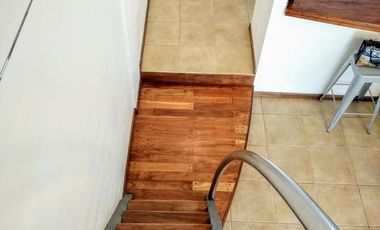 PRECIO REBAJADO! IMPECABLE DUPLEX 4 AMB CON JARDÍN!!