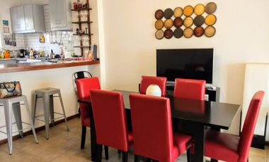 PRECIO REBAJADO! IMPECABLE DUPLEX 4 AMB CON JARDÍN!!