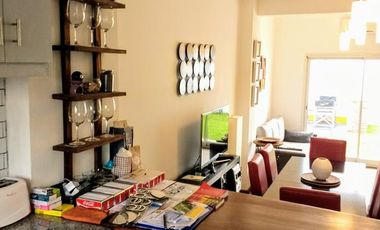 PRECIO REBAJADO! IMPECABLE DUPLEX 4 AMB CON JARDÍN!!