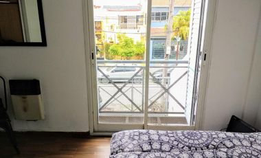 PRECIO REBAJADO! IMPECABLE DUPLEX 4 AMB CON JARDÍN!!