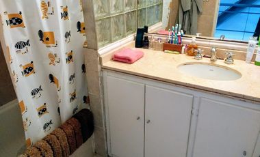 PRECIO REBAJADO! IMPECABLE DUPLEX 4 AMB CON JARDÍN!!