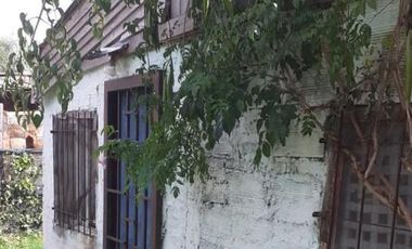 Casa en  Venta