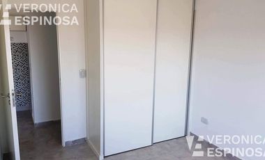Departamento en venta, de dos ambientes  Morón.
