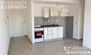 Departamento en venta, de dos ambientes  Morón.
