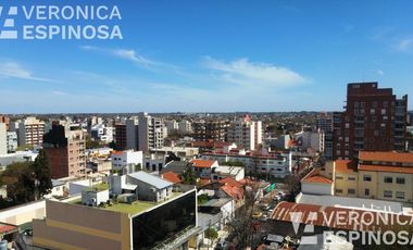 Departamento en venta, de dos ambientes  Morón.