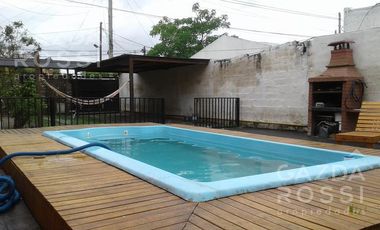 EXCELENTE PROPIEDAD EN VENTA