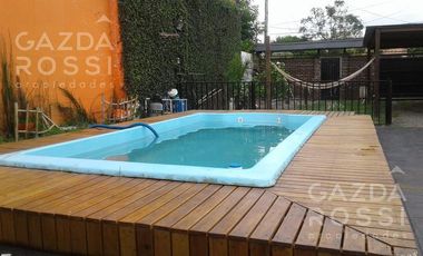EXCELENTE PROPIEDAD EN VENTA