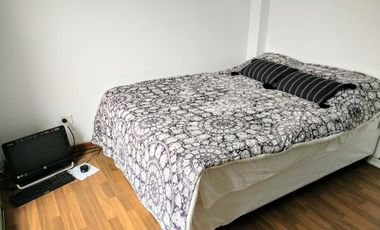 PRECIO REBAJADO! IMPECABLE DUPLEX 4 AMB CON JARDÍN!!