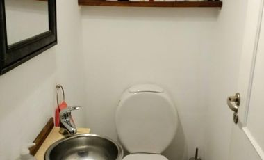 PRECIO REBAJADO! IMPECABLE DUPLEX 4 AMB CON JARDÍN!!