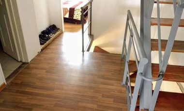 PRECIO REBAJADO! IMPECABLE DUPLEX 4 AMB CON JARDÍN!!