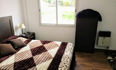 PRECIO REBAJADO! IMPECABLE DUPLEX 4 AMB CON JARDÍN!!