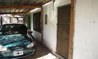 Casa - Luis Guillon