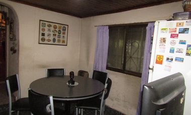 Casa - Luis Guillon