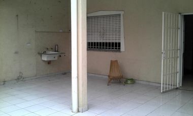 Casa - Llavallol