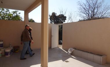 Casa - Llavallol