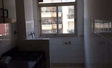 DEPARTAMENTO DE DOS AMBIENTES