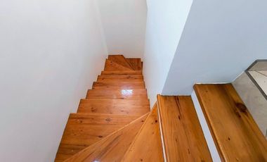 San Angelin, Casa en Renta