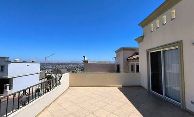 San Angelin, Casa en Renta