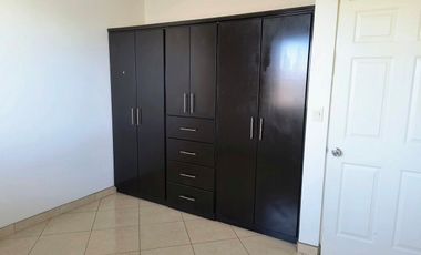 San Angelin, Casa en Renta