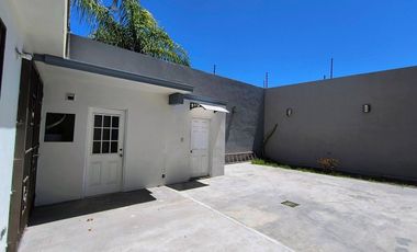 San Angelin, Casa en Renta