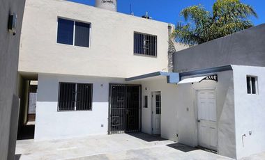 San Angelin, Casa en Renta