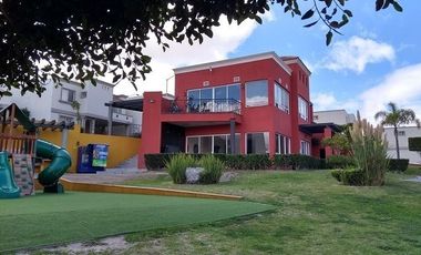San Angelin, Casa en Renta