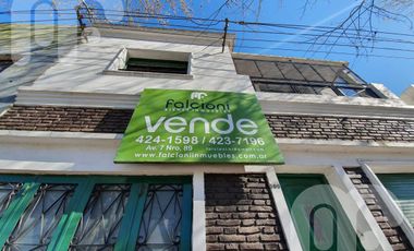 VENTA CASA- La Plata