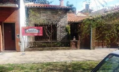 Casa - Lomas De Zamora