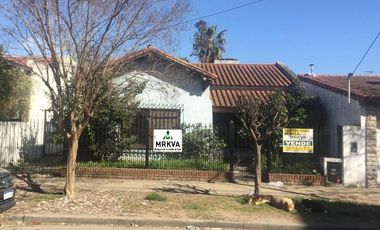 Casa en venta en Moreno, Moreno