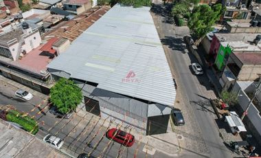 BODEGA  NUEVA EN RENTA EN SANTA MARIA TEQUEPEXPAN