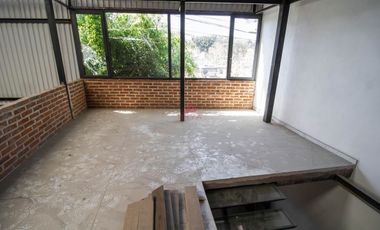 BODEGA  NUEVA EN RENTA EN SANTA MARIA TEQUEPEXPAN