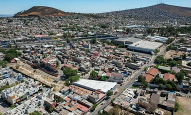 BODEGA  NUEVA EN RENTA EN SANTA MARIA TEQUEPEXPAN