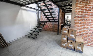 BODEGA INDUSTRIAL NUEVA EN VENTA EN SANTA MARIA TEQUEPEXPAN