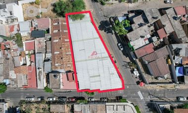 BODEGA INDUSTRIAL NUEVA EN VENTA EN SANTA MARIA TEQUEPEXPAN