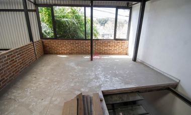 BODEGA INDUSTRIAL NUEVA EN VENTA EN SANTA MARIA TEQUEPEXPAN