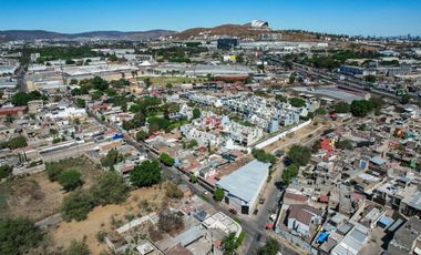 BODEGA INDUSTRIAL NUEVA EN VENTA EN SANTA MARIA TEQUEPEXPAN