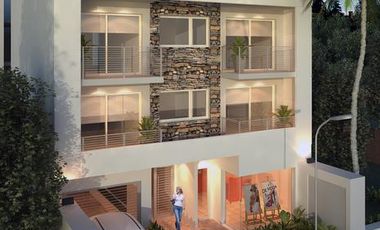 Emprendimiento Mitre 1947