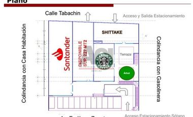 Local Comercial en renta en Av. Zapata, Cuernavaca
