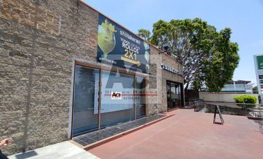 Local Comercial en renta en Av. Zapata, Cuernavaca