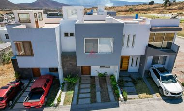 Casa en Venta en Senderos de Monteverde, Tlajomulco de Zúñiga