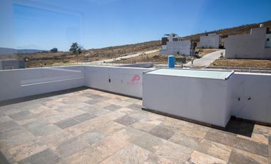 Casa en Venta en Senderos de Monteverde, Tlajomulco de Zúñiga