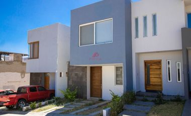 Casa en Venta en Senderos de Monteverde, Tlajomulco de Zúñiga