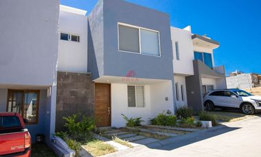 Casa en Venta en Senderos de Monteverde, Tlajomulco de Zúñiga
