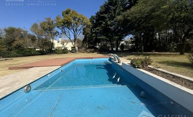 Casa en venta - Country Las Delicias - Córdoba