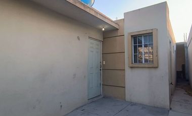 CASA EN VENTA EN PRADERAS DE SAN FRANCISCO - ESCOBEDO, NL