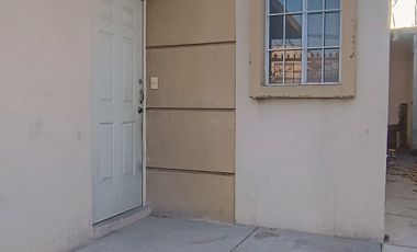 CASA EN VENTA EN PRADERAS DE SAN FRANCISCO - ESCOBEDO, NL