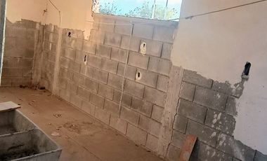 CASA EN VENTA EN PRADERAS DE SAN FRANCISCO - ESCOBEDO, NL