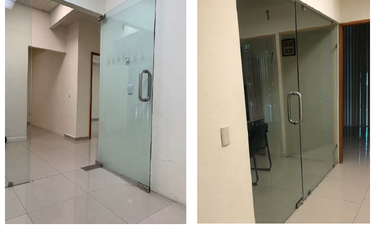 RENTA DE OFICINA EQUIPADA EN VASCONCELOS SAN PEDRO GARZA GARCIA